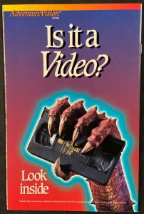 GAMBIT #1 LEE WEEKS COVER AND ART VF+