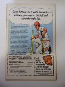 Fantastic Four #195 (1978) VF Condition