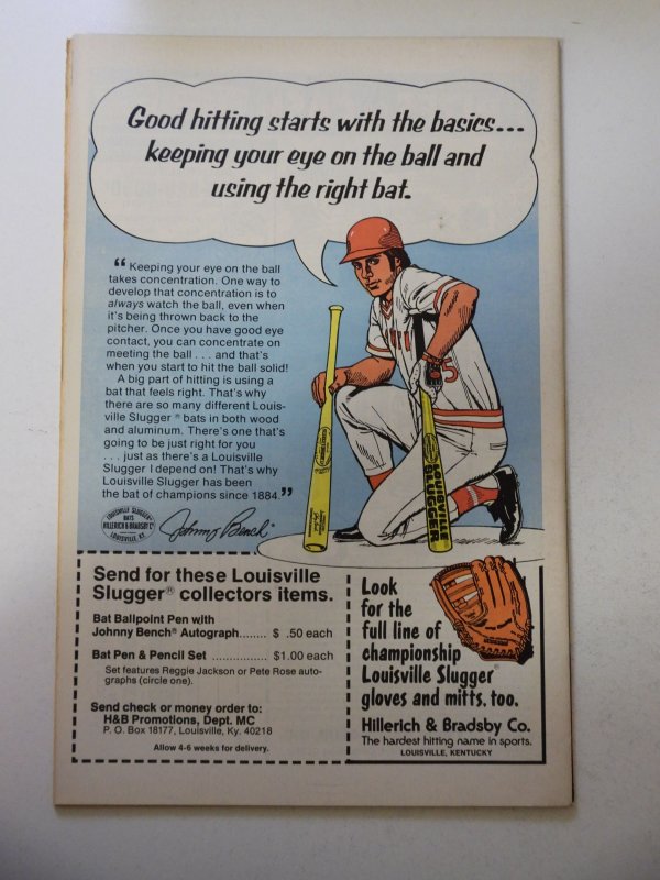 Fantastic Four #195 (1978) VF Condition