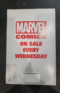 Avengers #34 Variant Cover (2020)