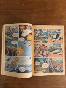 Flash Gordon #12 (Charlton 1969) [FN] “Flash Gordon Versus Sheng The Savage”