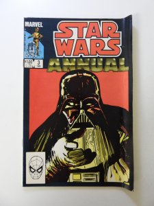 Star Wars Annual #3 (1983) VG/FN condition