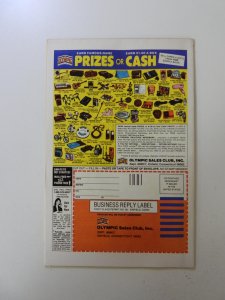 Star Wars #40 (1980) FN/VF condition