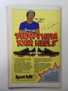 Detective Comics #490 (1980) VG/FN Condition!