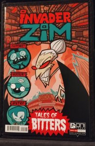 Invader Zim #15 (2016)