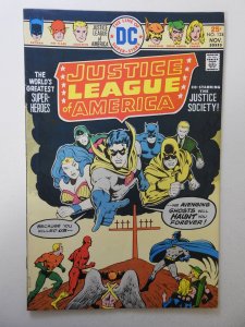 Justice League of America #124 (1975) FN+ Condition!