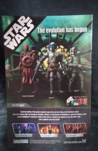 Star Wars: Rebellion #12 (2008)