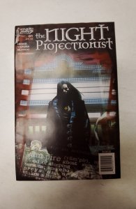 Night Projectionist #1 (2012) NM Studo 407 Comic Book J735