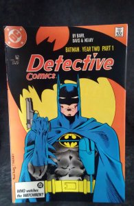 Detective Comics #575 (1987)