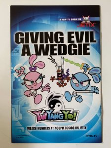 Fantastic Four #540 -NM (2006)