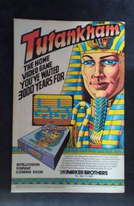 The Avengers #235 (1983)