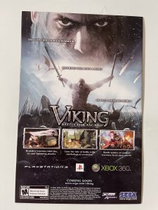 Ultimate Iron Man II #3 - NM+  (2008)