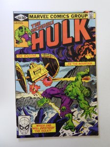 The Incredible Hulk #260 (1981) FN/VF condition