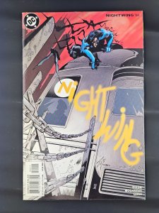 Nightwing #64 (2002)