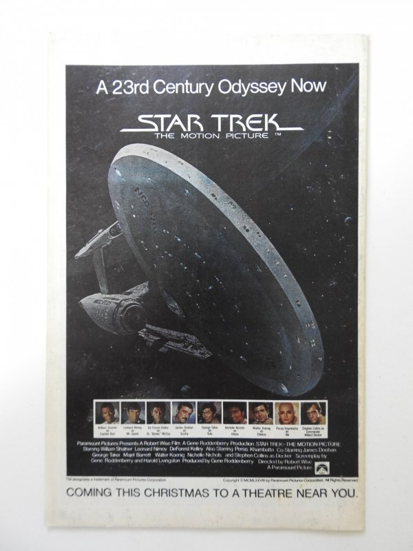 The Amazing Spider-Man #195 (1979) FN Condition!