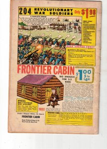 Adventure Comics #293 (1962)  PRICE DROP! 1st Super-Horse! 2nd Legion VG Wow!