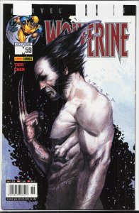 Wolverine #59