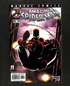 Amazing Spider-Man (1999) #38