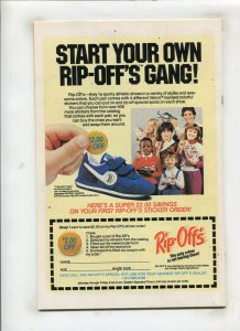 AMAZING SPIDER-MAN #269 (9.2 OB) GRADEABLE!! 1985