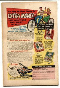 Patsy and Hedy #73 1960- Paper Dolls- Marvel Comics VG/FN