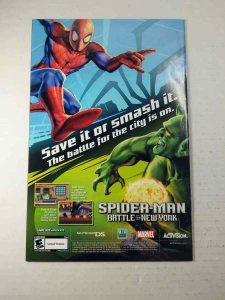 Iron Man: Civil War #13 NM- Marvel Comics C30B