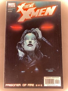 X-Treme X-Men #33 (2003)