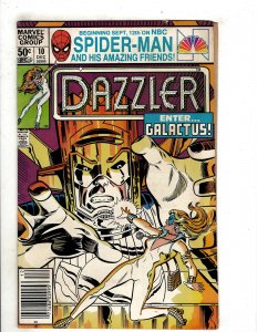 Dazzler #10 (1981) OF26