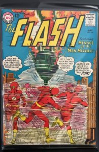 The Flash #144 (1964)