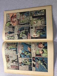 Classic Comics #31  1946, Beautiful Condition.