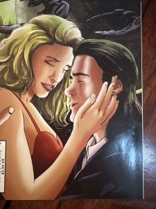 Battlestar Galactica: Origins #2 (2008)