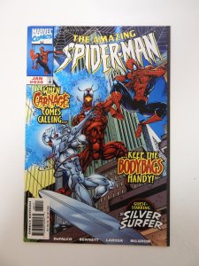 The Amazing Spider-Man #430 (1998) NM- condition
