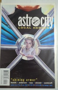 Astro City: Local Heroes #2 (2003)