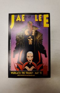 Darker Image #1 (1993) NM Image Comic Book J734