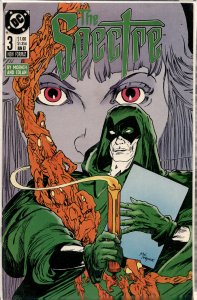 The Spectre #3 (1987) The Spectre