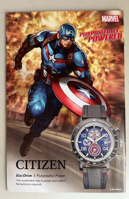 Phoenix Song: Echo #1