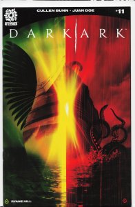 Dark Ark #11 (2018)