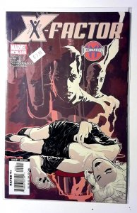 X-Factor #2 (2006) Marvel Comics 1st Print Comic Book