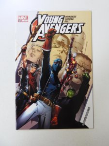 Young Avengers #2 (2005) VF/NM condition