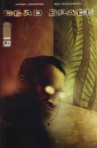 Dead Space #2 FN; Image | Ben Templesmith - we combine shipping 