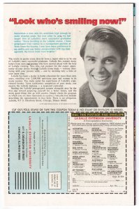 Thor #253 (1976) Thor