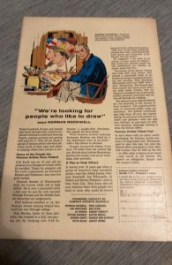 The X-Men #26 (1966)the holocaust