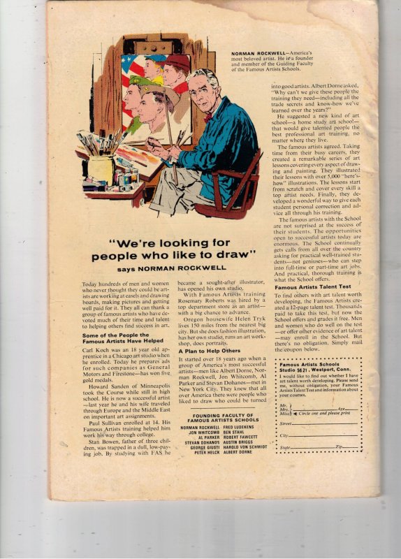 Marvel Super-Heroes #12 (1967)VG+ 1st Silver-Age Captain Marvel Affordable-Grade