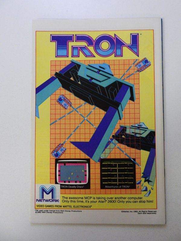 G.I. Combat #254 (1983)  VF condition