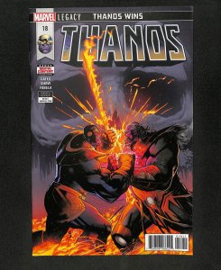 Thanos (2017) #18