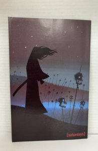 Wonder Woman #19 (2017)