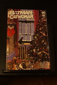 Batman/Catwoman Special (2022) Catwoman