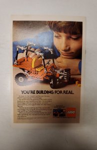 The Avengers Annual #11 (1982) NM Marvel Comic Book J680