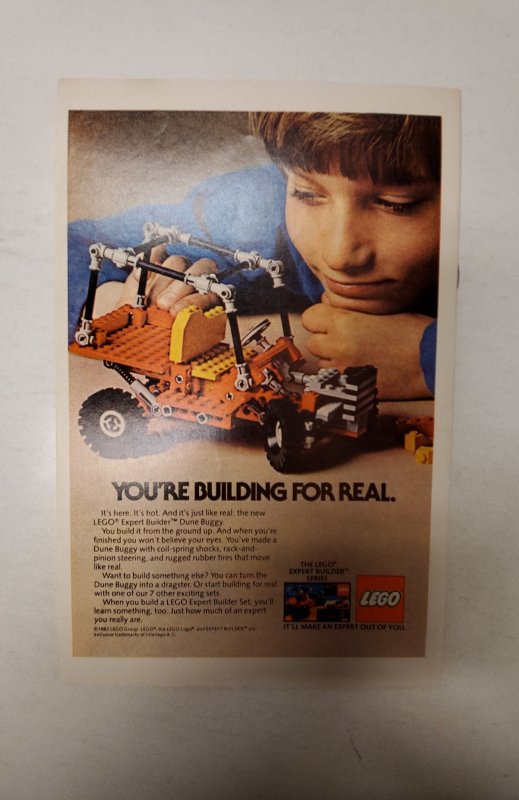 The Avengers Annual #11 (1982) NM Marvel Comic Book J680