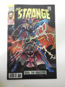 Doctor Strange #381 Variant Edition