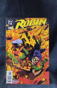 Robin #61 1999 DC Comics Comic Book